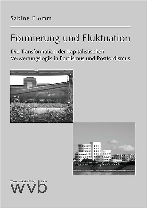 Formierung und Fluktuation