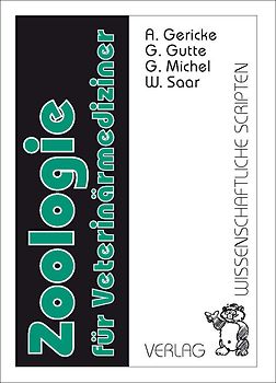 Zoologie für Veterinärmediziner