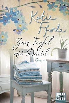 Zum Teufel mit David!