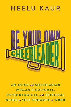 Be Your Own Cheerleader