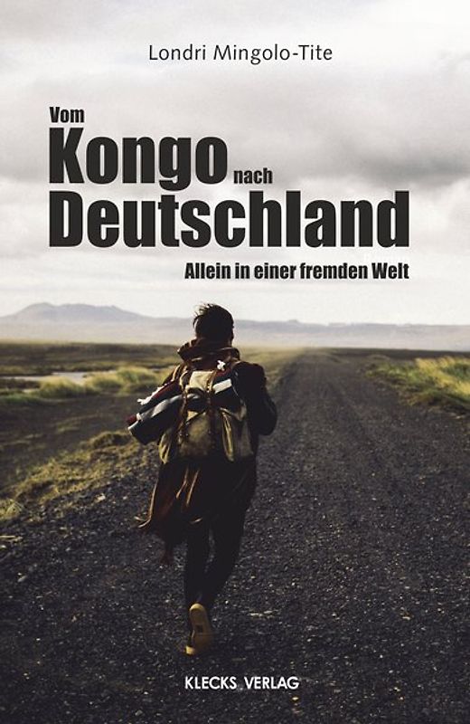 Vom Kongo nach Deutschland