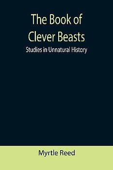 The Book of Clever Beasts