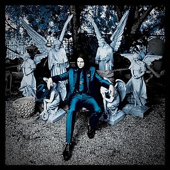 Jack White - Lazaretto