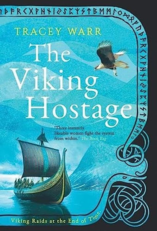 The Viking Hostage