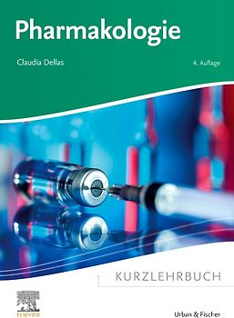 Kurzlehrbuch Pharmakologie