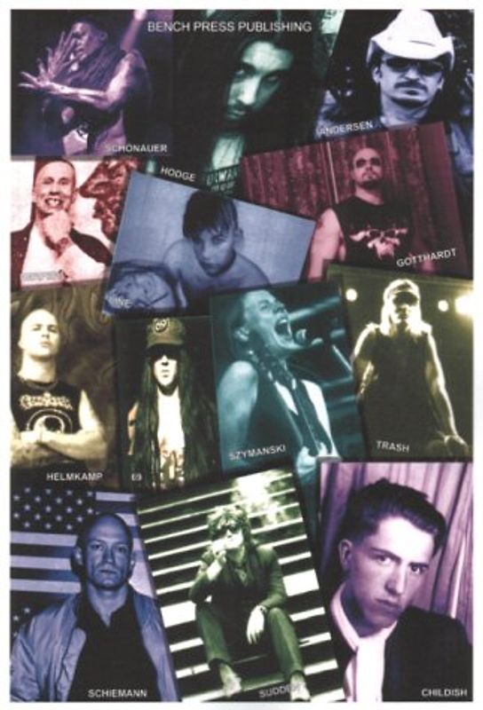 Rock'n'Roll Adventures