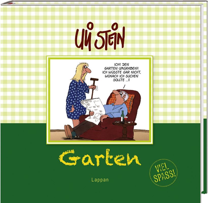 Garten - Viel Spaß!