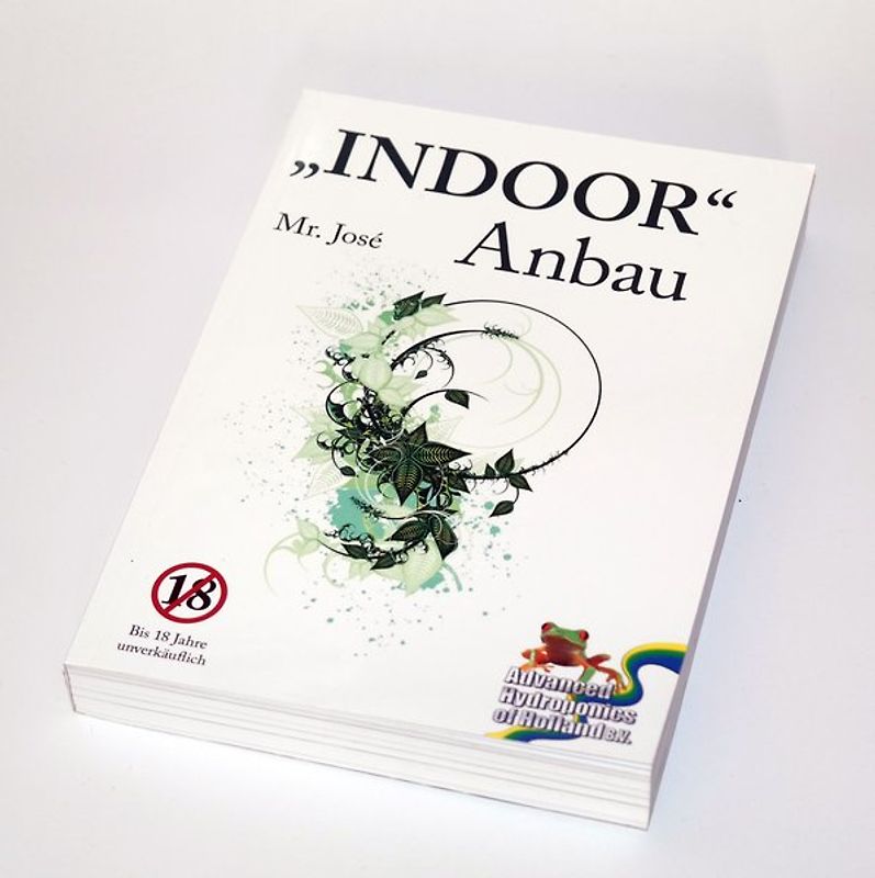 "Indoor"-Anbau