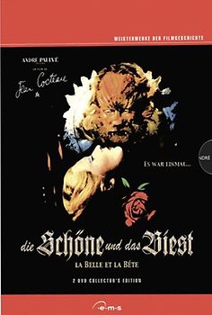 Die Schöne und das Biest [Collector's Edition, 2 DVDs] DVD