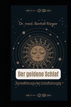 Der goldene Schlaf: Hormontherapie bei Schlafstörungen