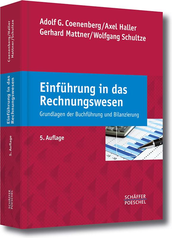 Einführung in das Rechnungswesen