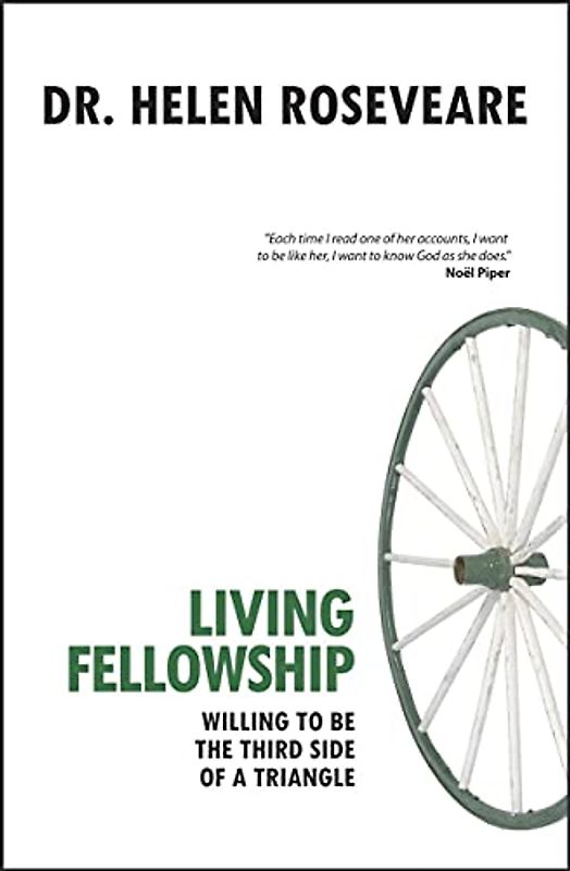 Living Fellowship