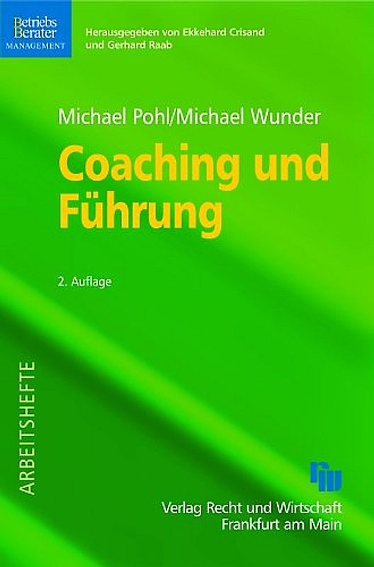 Coaching und Führung