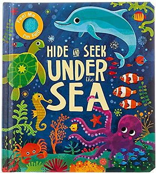 Hide and Seek Under the Sea