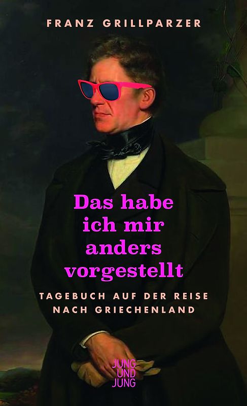 Das habe ich mir anders vorgestellt