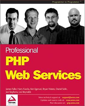 PRO PHP WEB,