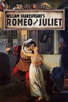 Romeo And Juliet (Annotated)