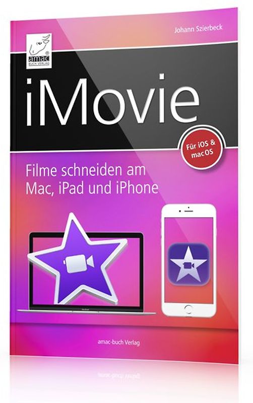 iMovie