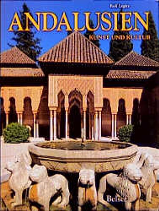 Andalusien