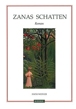 Zanas Schatten