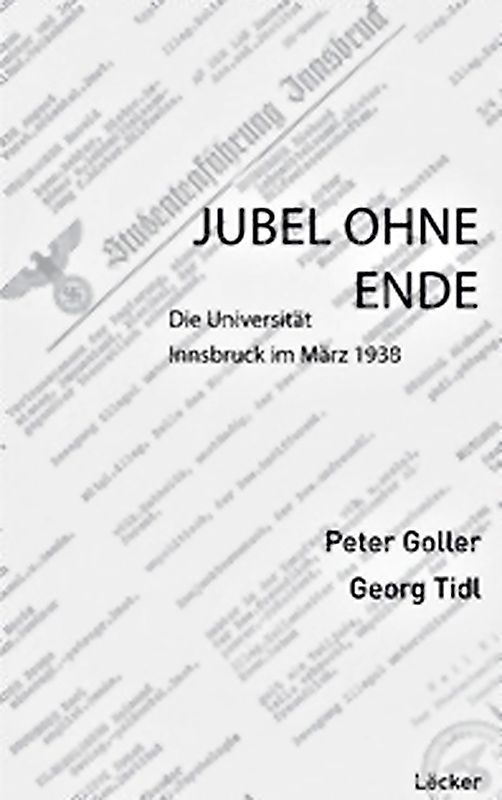 Jubel ohne Ende