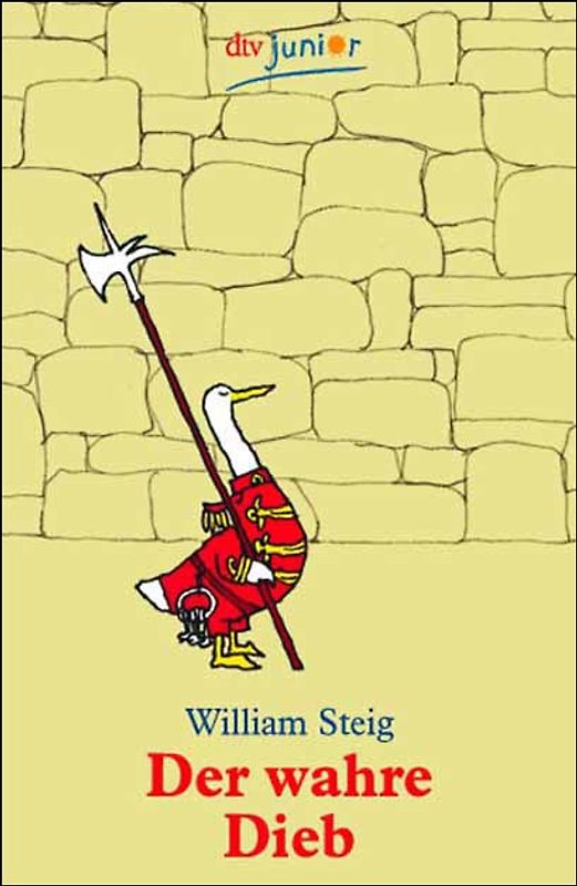 Der wahre Dieb