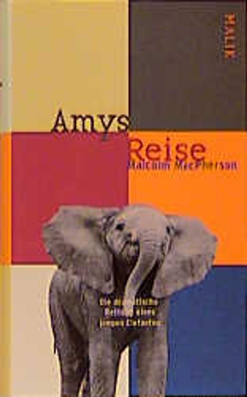 Amy's Reise