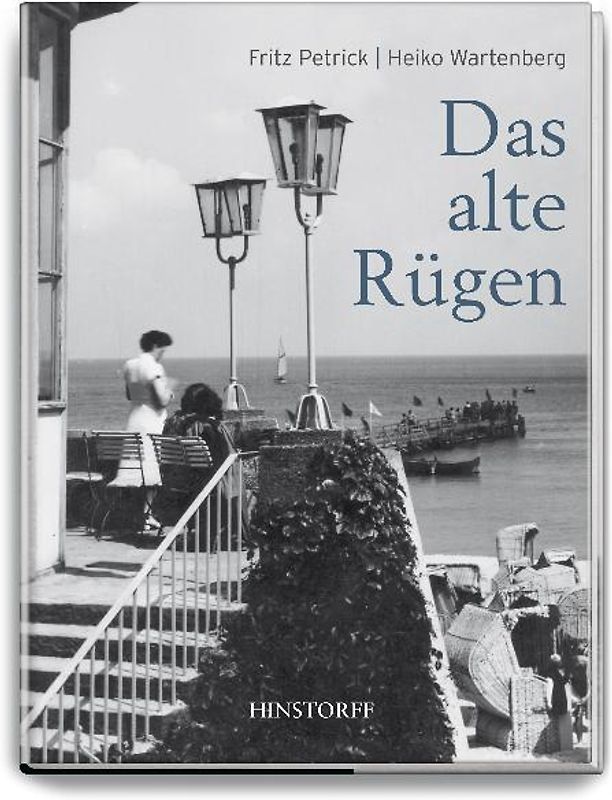 Das alte Rügen