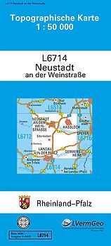 TK50 L6714 Neustadt an der Weinstraße