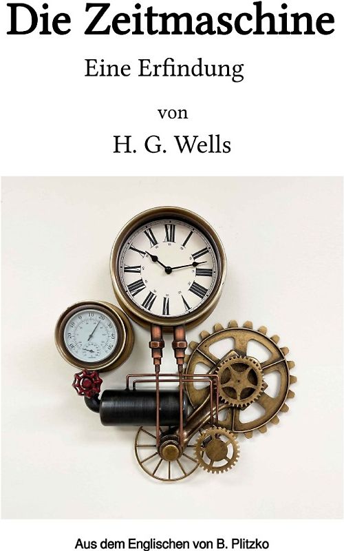 Die Zeitmaschine
