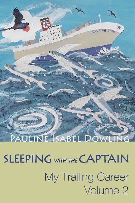 Sleeping with the Captain