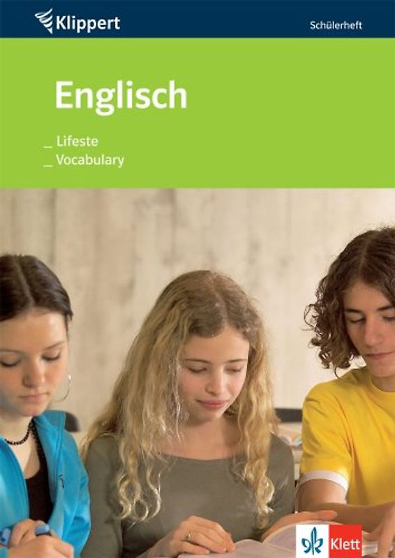 Englisch: Lifestyle /Vocabulary