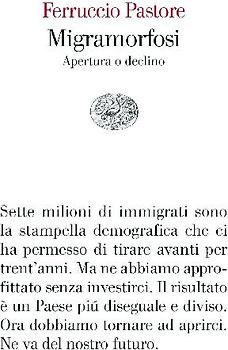 Migramorfosi. Apertura o declino