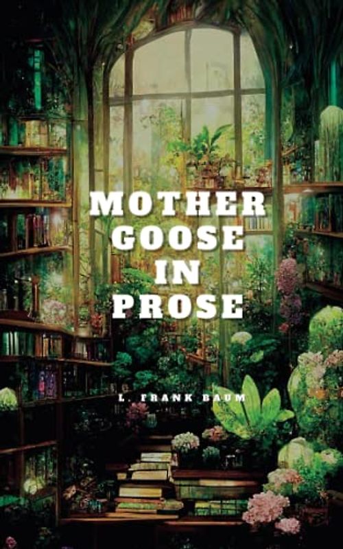 Mother Goose in Prose