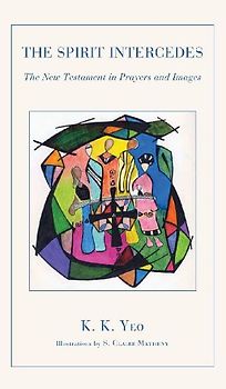 The Spirit Intercedes