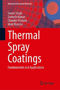 Thermal Spray Coatings