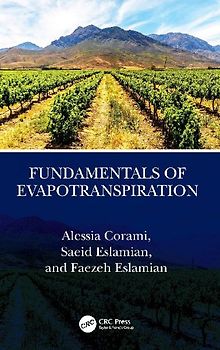 Fundamentals of Evapotranspiration