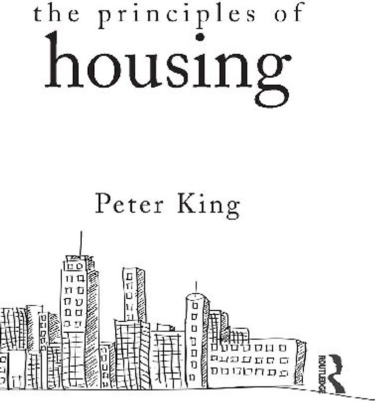 The Principles of Housing