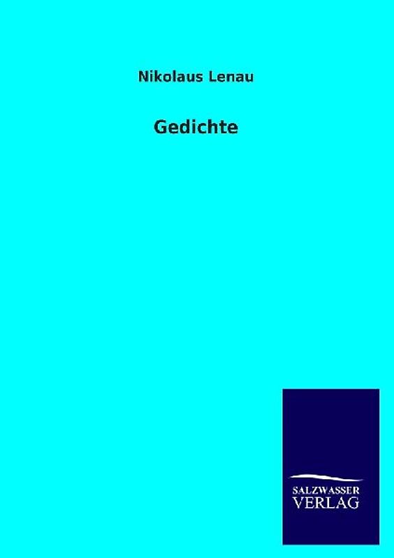 Gedichte