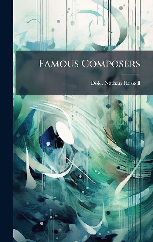 Famous Composers