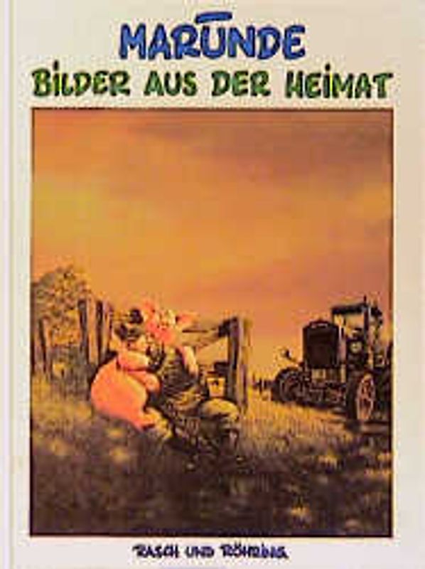 Bilder aus der Heimat