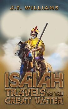 Isaiah Travels to the Great Water