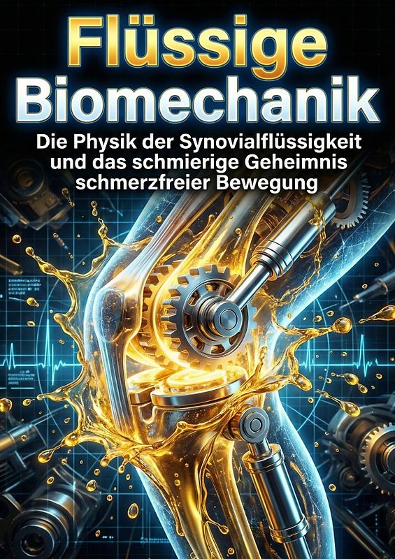 Flüssige Biomechanik