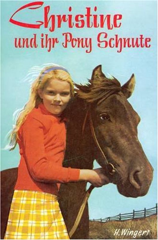 Pferdehof "Zum schwarzen Pony" / Das schönste Fest