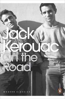 On the Road (Penguin Modern Classics) - Jack Kerouac