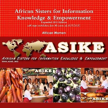 African Sisters for Information Knowledge & Empowerment
