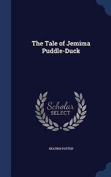 The Tale of Jemima Puddle-Duck