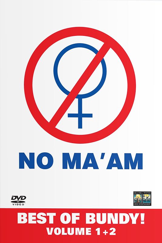 Best of Bundy! Vol. 1 + 2 Eine schrecklich nette Familie DVD