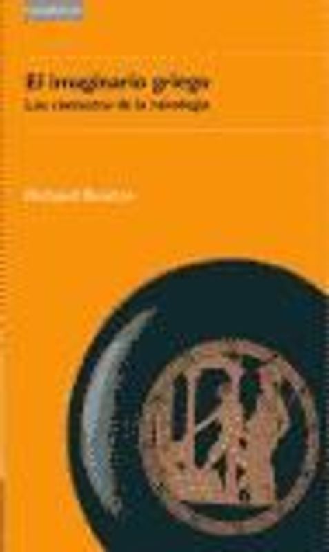 El Imaginario Griego