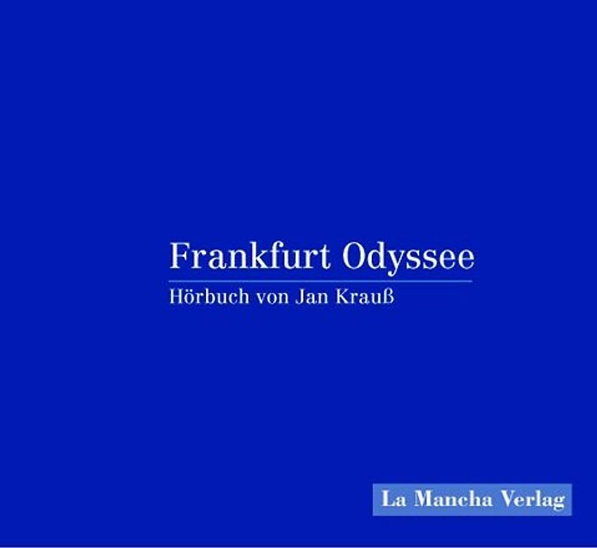 Frankfurt Odysee